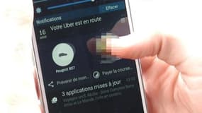 Le procès d'UberPop s'ouvre mardi à Paris