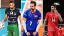 Volley : Où voir jouer les 3 champions olympiques tricolores du championnat de France