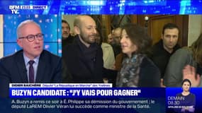 Municipales 2020: Agnès Buzyn peut-elle conquérir Paris ? - 16/02