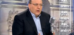 Déchéance de nationalité: "On se calme", demande Julien Dray