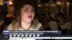 L'essentiel de l'actualité parisienne du dimanche 12 mars 2017