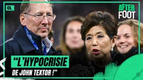Botafogo réclame de l'argent à l'OL, Gluzman déplore "l'hypocrisie de Textor"