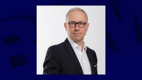 Didier Baichère, député LaREM des Yvelines, a reçu plusieurs menaces de mort