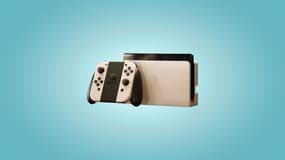 Comment résister à la console Nintendo Switch OLED avec un prix si bas ?
