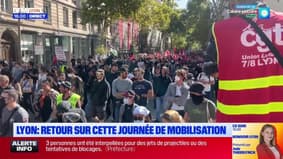 Le journal de 18h du jeudi 18 septembre 2025