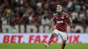 Arturo Vidal