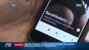 Désormais environ 1 Français sur 3 a déjà fait un tour sur une application de rencontre