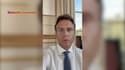 Emmanuel Macron sur TikTok
