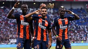 Célébration MHSC