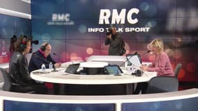 Foot féminin: "Quand on jouait des moins de 15 masculins on prenait des roustes"