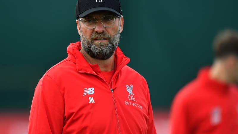 Jürgen Klopp