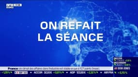 On refait la séance avec François Breton et Gwenaël Lessard - 24/06