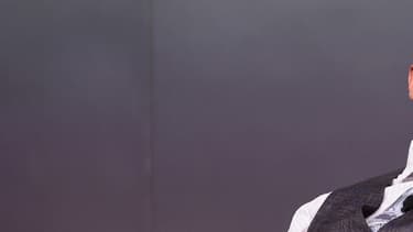 Dwayne Johnson, le 9 novembre 2015