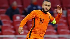 Memphis Depay