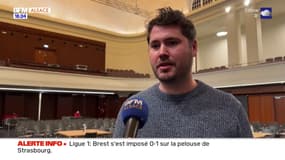 Marché de noël de Strasbourg: la mairie retient la majorité des préconisations du jury citoyen