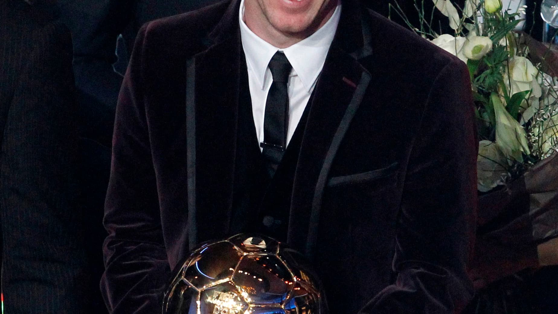 Lionel Messi Lionel Messi