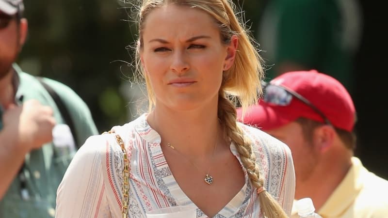 Lindsey Vonn