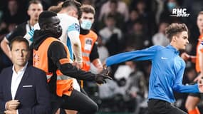 Ligue 1 : Riolo souhaite une interdiction totale de déplacements pour les supporters