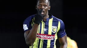 Usain Bolt