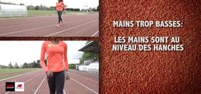 Tuto 10 : Comment corriger sa foulée grâce au travail de bras ?