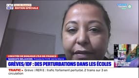 Val-de-Marne: la FCPE déplore un manque de personnel dans les écoles
