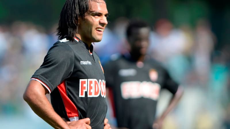 Falcao