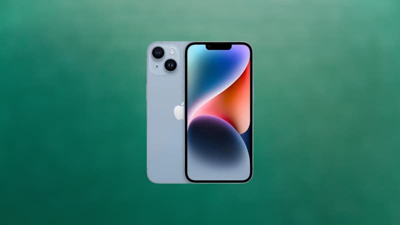 Soldes d'été : ce smartphone Apple paraît 3x plus cher que ce prix affiché par Cdiscount