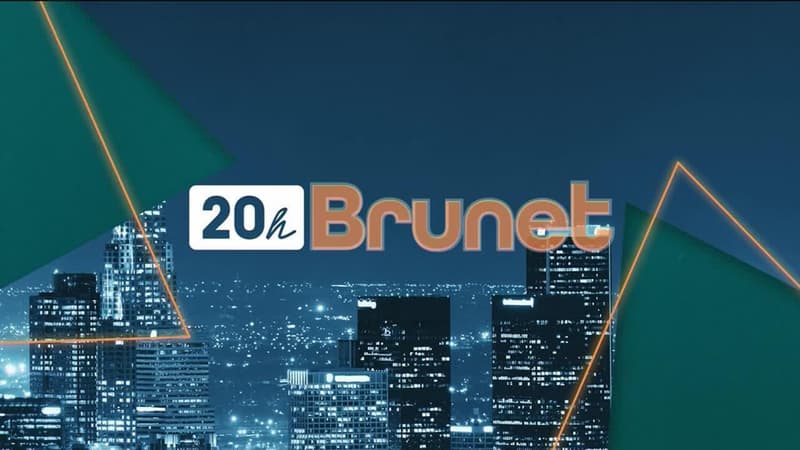 L'intégrale de 20h Brunet du lundi 28 octobre 