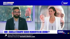 OM: quelle équipe pour Roberto De Zerbi?