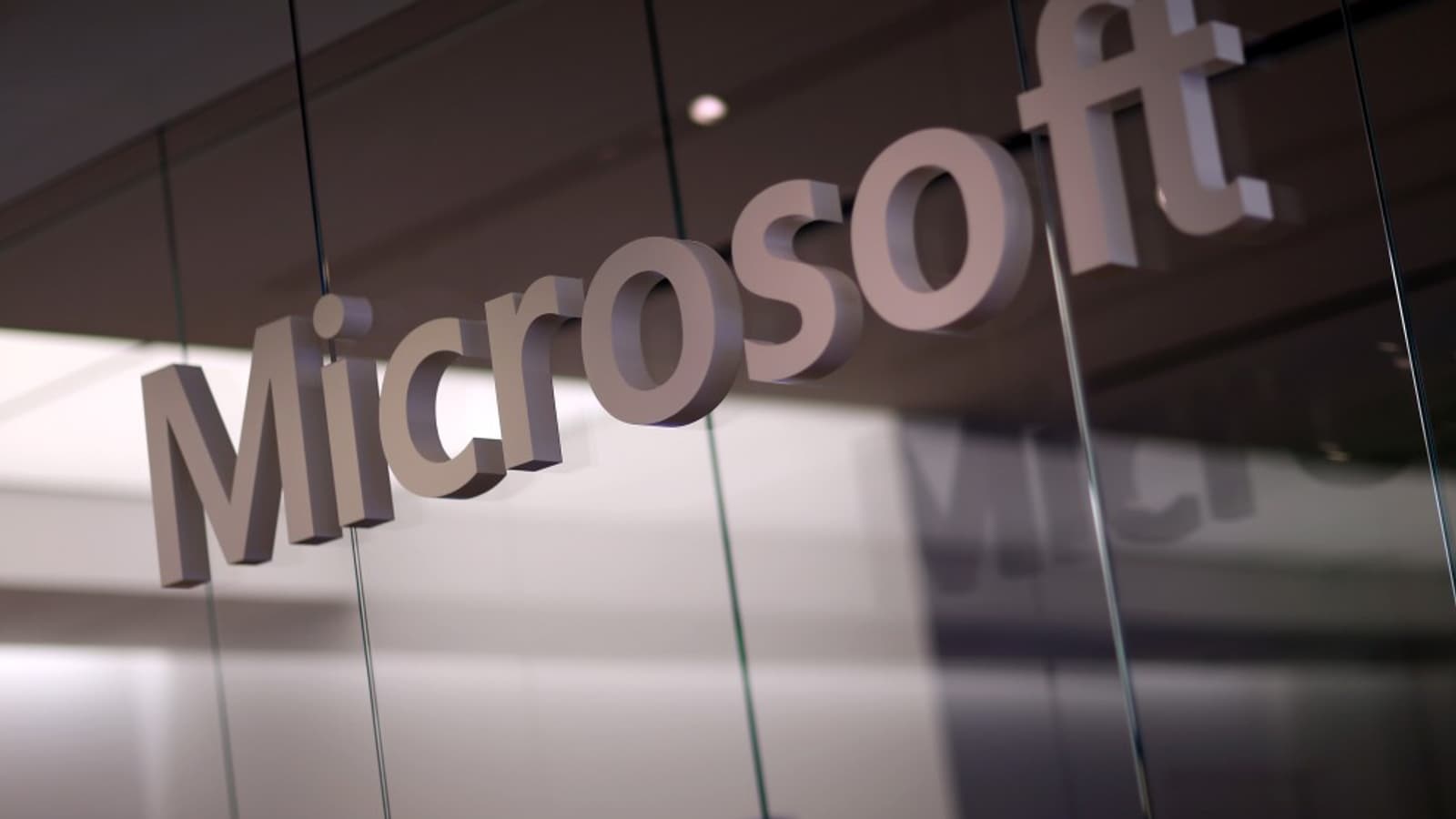 Faille chez Microsoft: 30.000 organisations américaines victimes de hackers chinois