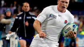 Chris Ashton