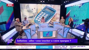 L'intégrale d'Estelle Midi du lundi 30 mai 2022