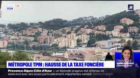 Métropole Toulon-Provence-Méditerranée: hausse de la taxe foncière
