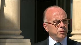 Bernard Cazeneuve le 18/07/16