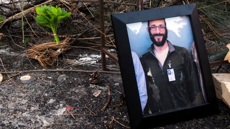 Infirmier en soins intensifs, sans casier judiciaire... Qui était Alex Pretti, l'Américain de 37 ans tué par des agents fédéraux à Minneapolis?