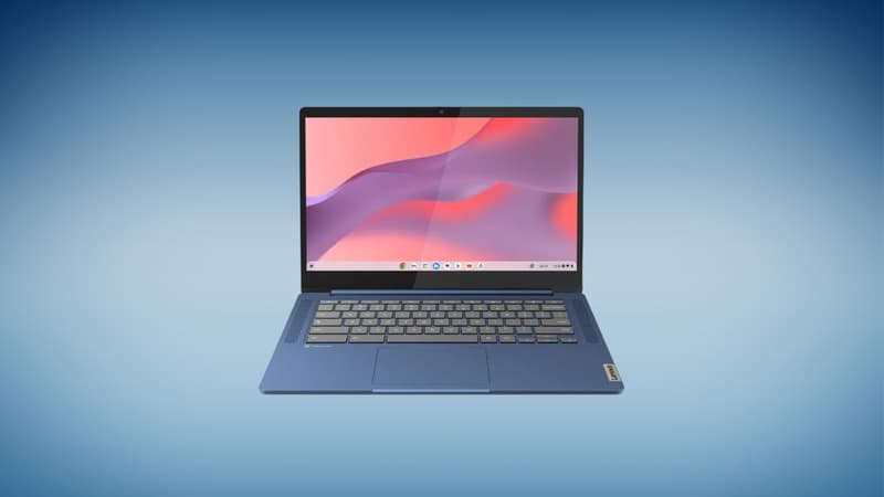 Moins cher que chez Boulanger, ce PC portable Lenovo est parfait pour les étudiants (moins de 300 euros)