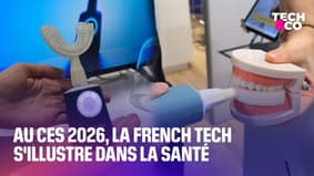Brosse à dents et allergies : la French Tech s'illustre dans la santé