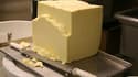 Les industriels font face à une pénurie de beurre.