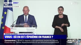 Coronavirus: 192.000 morts dans le monde depuis le début de l'épidémie