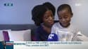 "Allô? Ma maman elle est tombée": un enfant de 5 ans appelle les pompiers et sauve la vie de sa maman