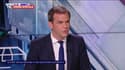 Olivier Véran: "S'il y avait un second tour entre le candidat du Front national et Renaud Muselier, j'irais coller les affiches de Renaud Muselier"