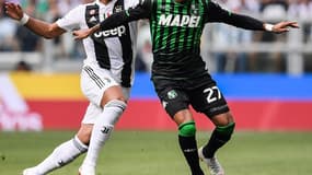 Kevin-Prince Boateng