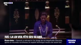 IVG : la loi Simone Veil était promulguée il y a 50 ans, le 17 janvier 1975 