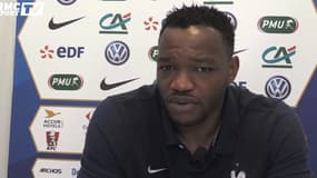 Mandanda : "Je peux très bien me retrouver encore à l’OM"