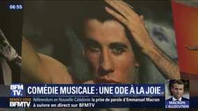 Comédie musicale: Une ode à la joie