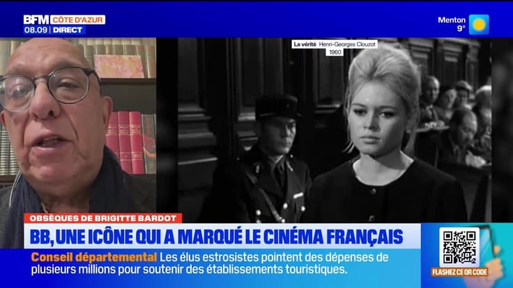 Le journal de 8h du mercredi 7 janvier 2026