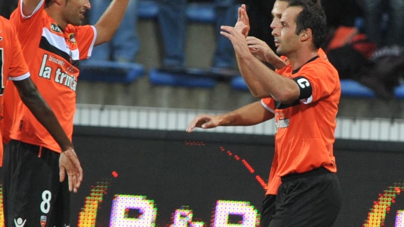 Ludovic Giuly