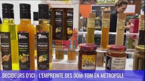 Foire de Paris - L'empreinte des DOM-TOM en Métropole