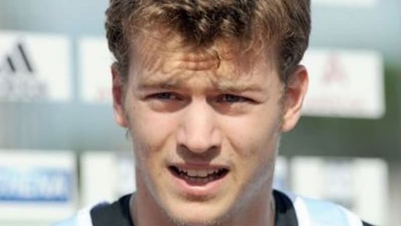 Passé la déception de sa finale du 100 m, Christophe Lemaitre a rechaussé les pointes en vue du 200 m
