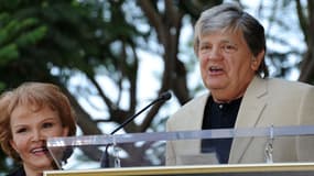 Phil Everly en septembre 2011.